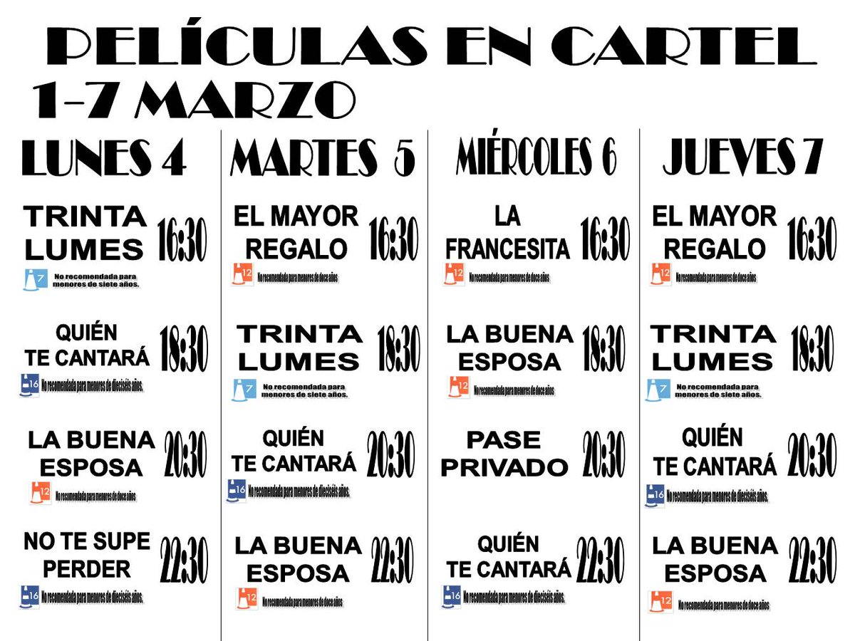 pequeño cine estudio (@pcineestudio) on Twitter photo 