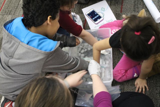 Michael67401741's tweet photo. @UNDEducation #UNDproud #undearlychildhoodeducation I love teaching at UND. Working with outstanding teacher candidates is invigorating and gives me hope for the future. Engaging children in learning. They WILL make a difference! #leadership https://t.co/R8wCbnWwlP