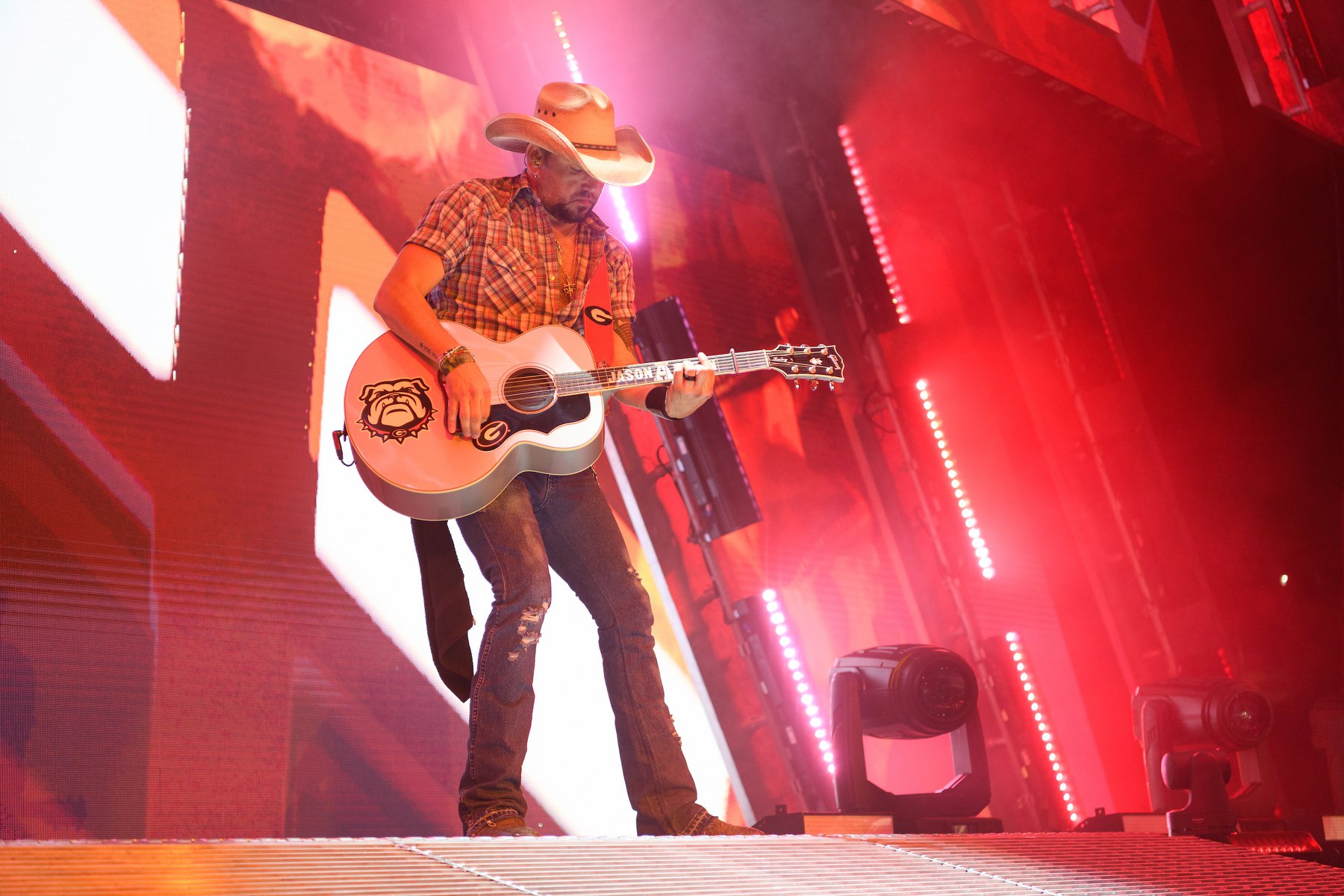 Happy Birthday  Don t
miss him on his Ride All Night Tour at CMAC August 10th! 
