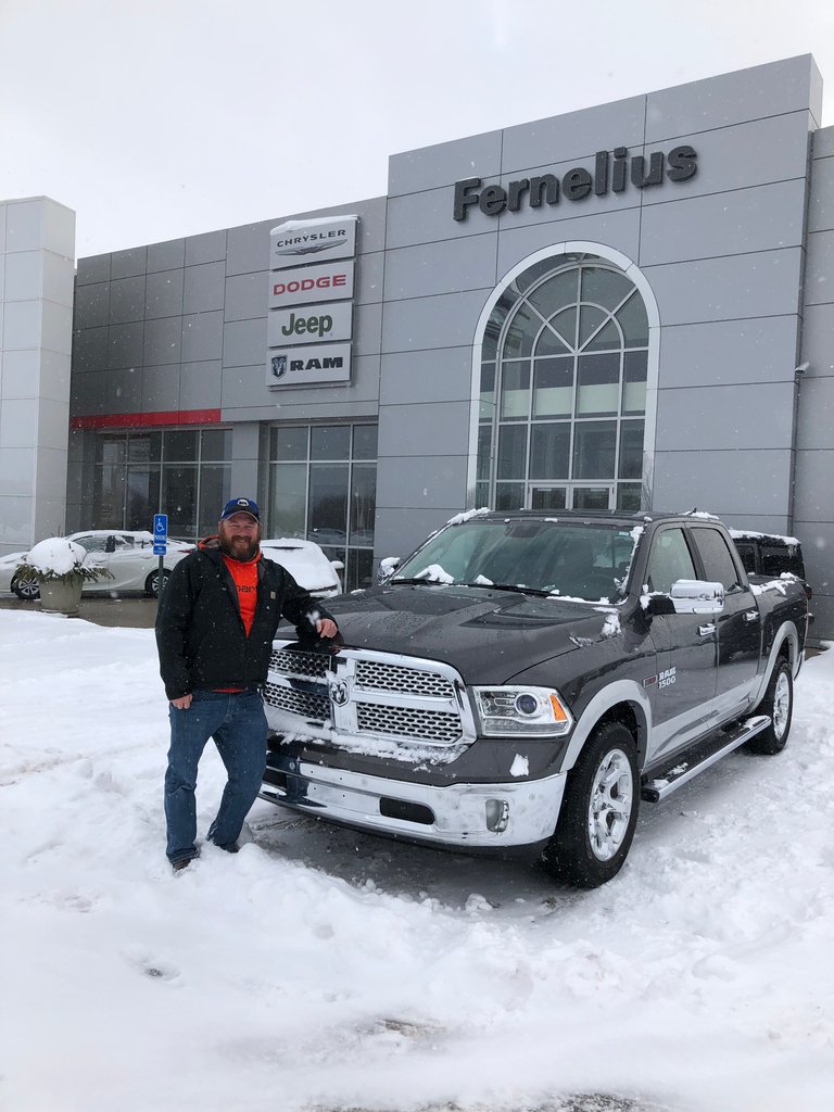 ferneliusauto's tweet photo. What does it mean to be a member of our family? Just ask Adam Brewbaker! π πHe surprised his wife with this decked out RAM Eco Diesel with the help of Todd Friday!
#fernelius #ramtruck #ecodiesel https://t.co/6DJA0HwPIH