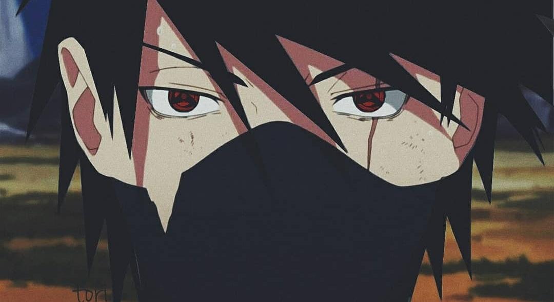 Kakashi Hatake tweet media