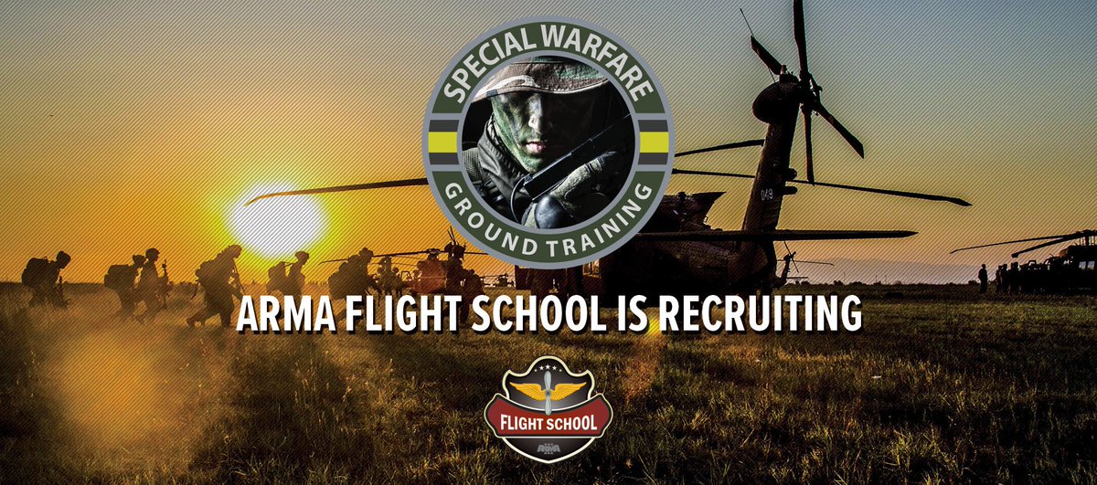 TeamWolf9's tweet photo. We are in the process of adding ground school "Special Warrior Ground Training". Seemed logical, we will be giving you more info soon. https://t.co/awNRv0s2rJ