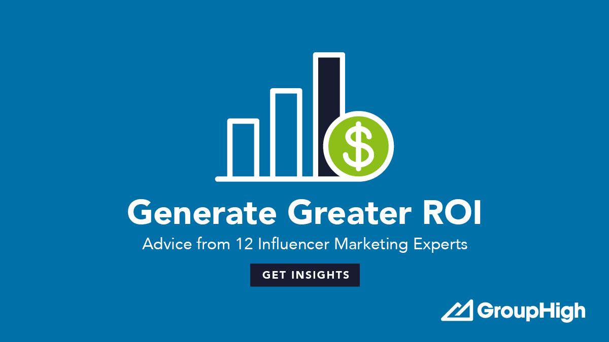 Do you struggle to keep your #influencermarketing budgets in check? <a href="/NealSchaffer/">Neal Schaffer | ニール・シェーファー</a>, @ursularingham, <a href="/martinjonesaz/">Martin Jones</a>, <a href="/lisapatb/">Lisa Sicard 👩‍💻</a>, and 8 other experts share how to do that and still drive strong ROI. Get the insights: ow.ly/8Sjy50mejZv