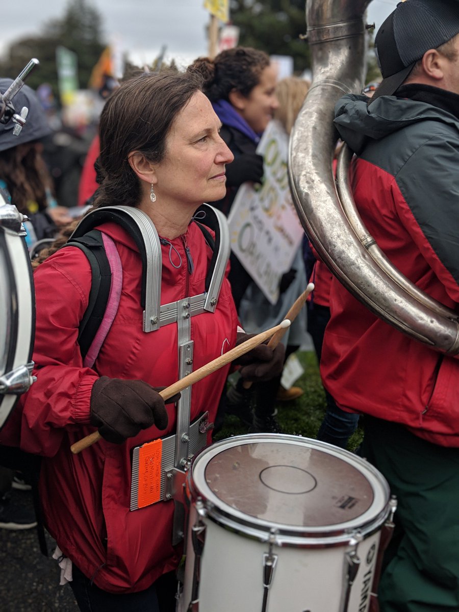 janamaiuri's tweet image. #strikeband #whenwefightwewin #OUSDstrike @OaklandEA