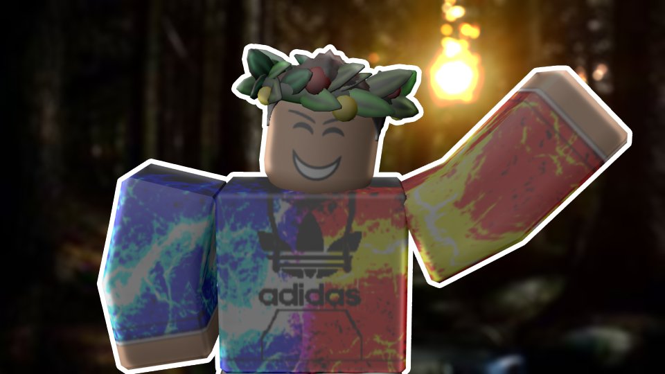 xdxd456812's tweet image. Hi yes #blenderRoblox ! Yse Gooo! :)