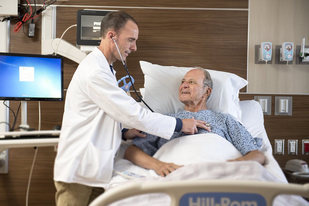 CSVRMC's tweet image. Exciting news....CHRISTUS St. Vincent has earned a four-star quality rating from the Centers for Medicare and Medicaid Services! Santa Fe and northern New Mexico, it's all for you!

ow.ly/R3L550mlqxP