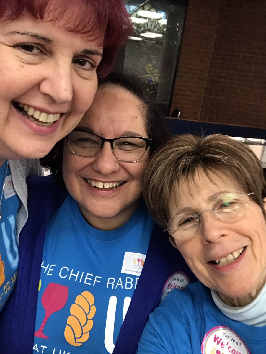 Doreen_Samuels's tweet photo. @shabbat_uk - and here are just a few of our fab photos from Pinner United Synagogue https://t.co/Vh6VIb1YAg