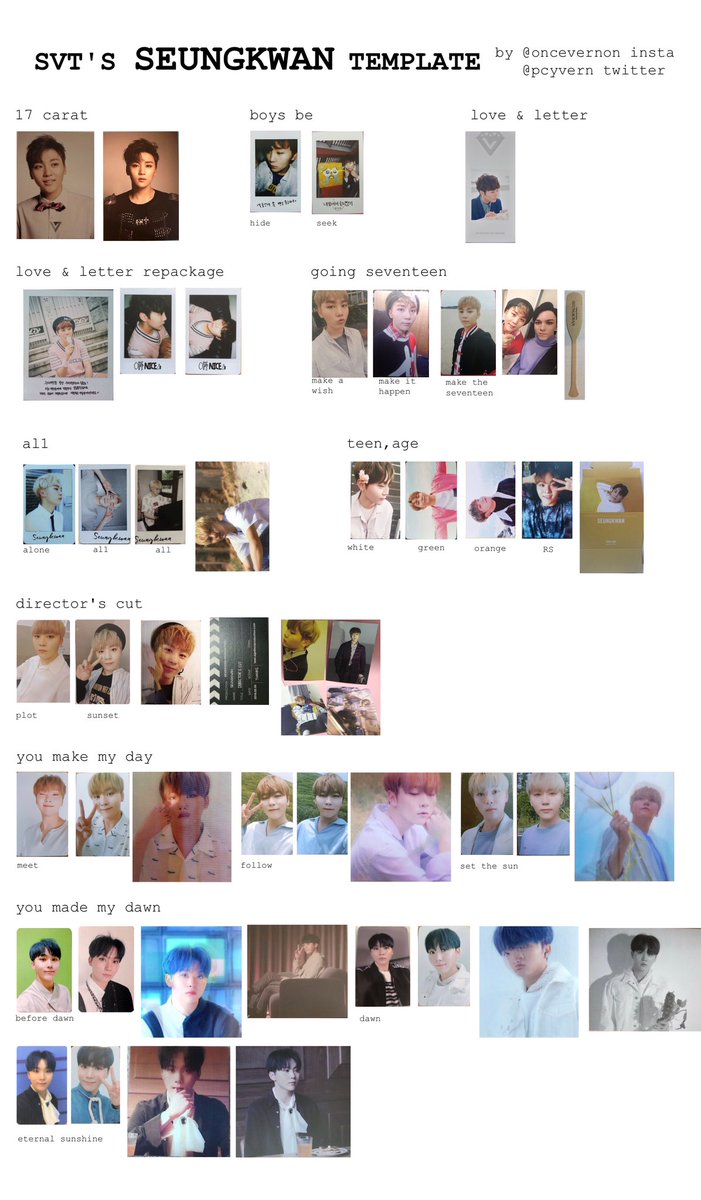 Thread By Pcyvern I Ve Been Making Photocard Wishlist Templates All Day So I M Gunna Drop Thread By Pcyvern I Ve Been Making Photocard Wishlist Templates All Day So I M Gunna Drop
