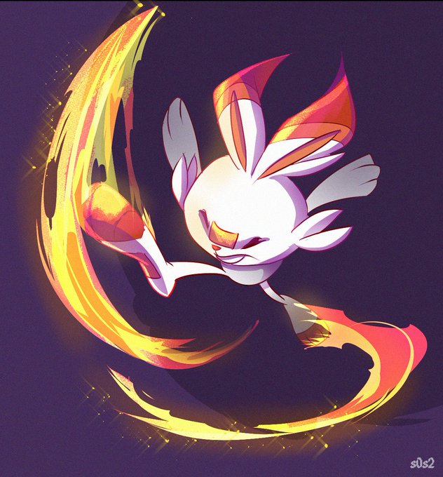 Скорбани покемон картинки