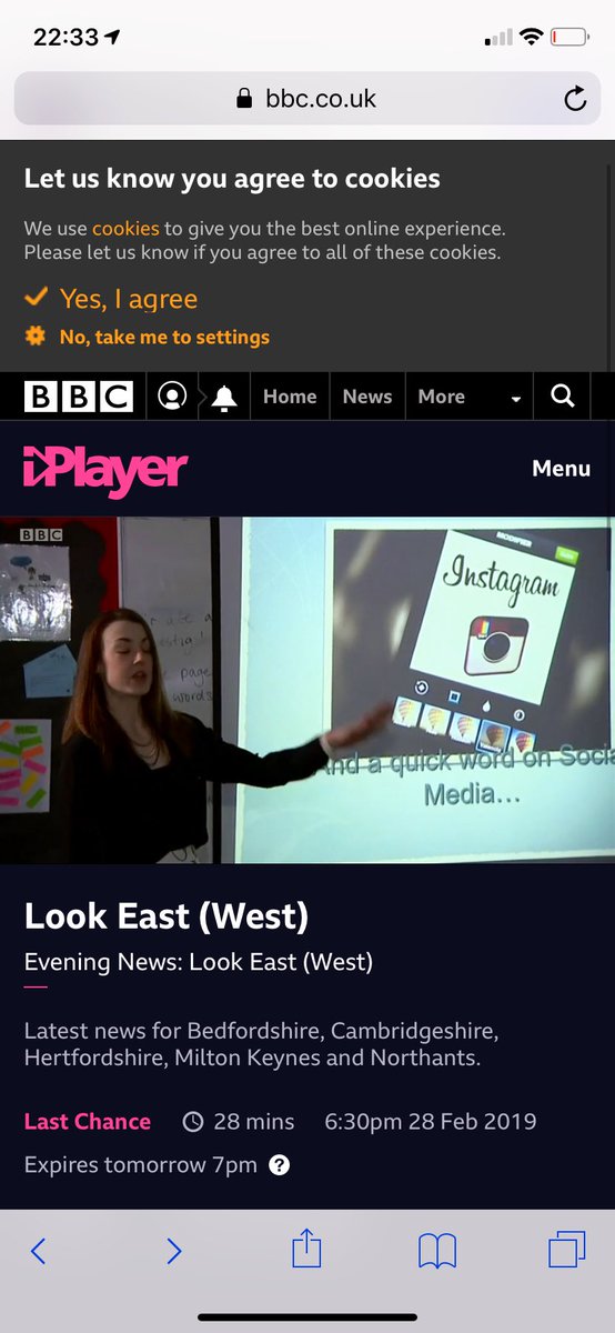 ChallengerMAT's tweet photo. @KCABedford Many thanks Hannah for sharing your experiences with our amazing pupils @KCABedford #selfesteem #edaw2019 https://t.co/ieStjs0oev