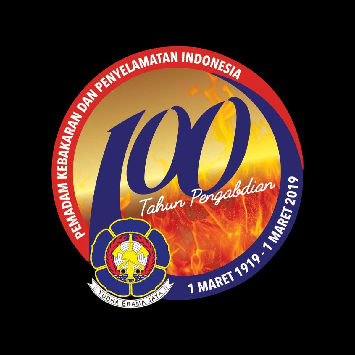 DAMKAR INDONESIA (@damkar_ri) on Twitter photo DIRGAHAYU PEMADAM KEBAKARAN DAN PENYELAMATAN REPUBLIK INDONESIA KE 100 ...
.
.
YUDHA BRAMA JAYA !!!
<a href="/Kemendagri_RI/">KEMENDAGRI</a> <a href="/tjahjo_kumolo/">TJAHJO KUMOLO</a>
#hutdamkar100 #pemadamkebakaran #firefighters DIRGAHAYU PEMADAM KEBAKARAN DAN PENYELAMATAN REPUBLIK INDONESIA KE 100 ...
.
.
YUDHA BRAMA JAYA !!!
<a href="/Kemendagri_RI/">KEMENDAGRI</a> <a href="/tjahjo_kumolo/">TJAHJO KUMOLO</a>
#hutdamkar100 #pemadamkebakaran #firefighters