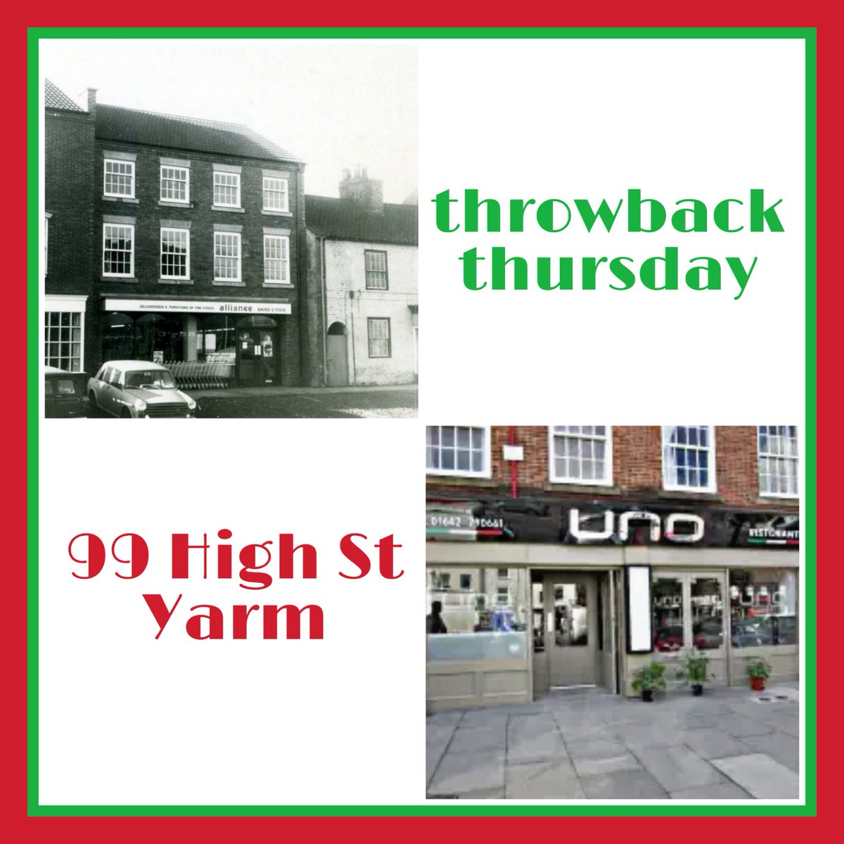 Uno Ristorante (@unoristorante) on Twitter photo 