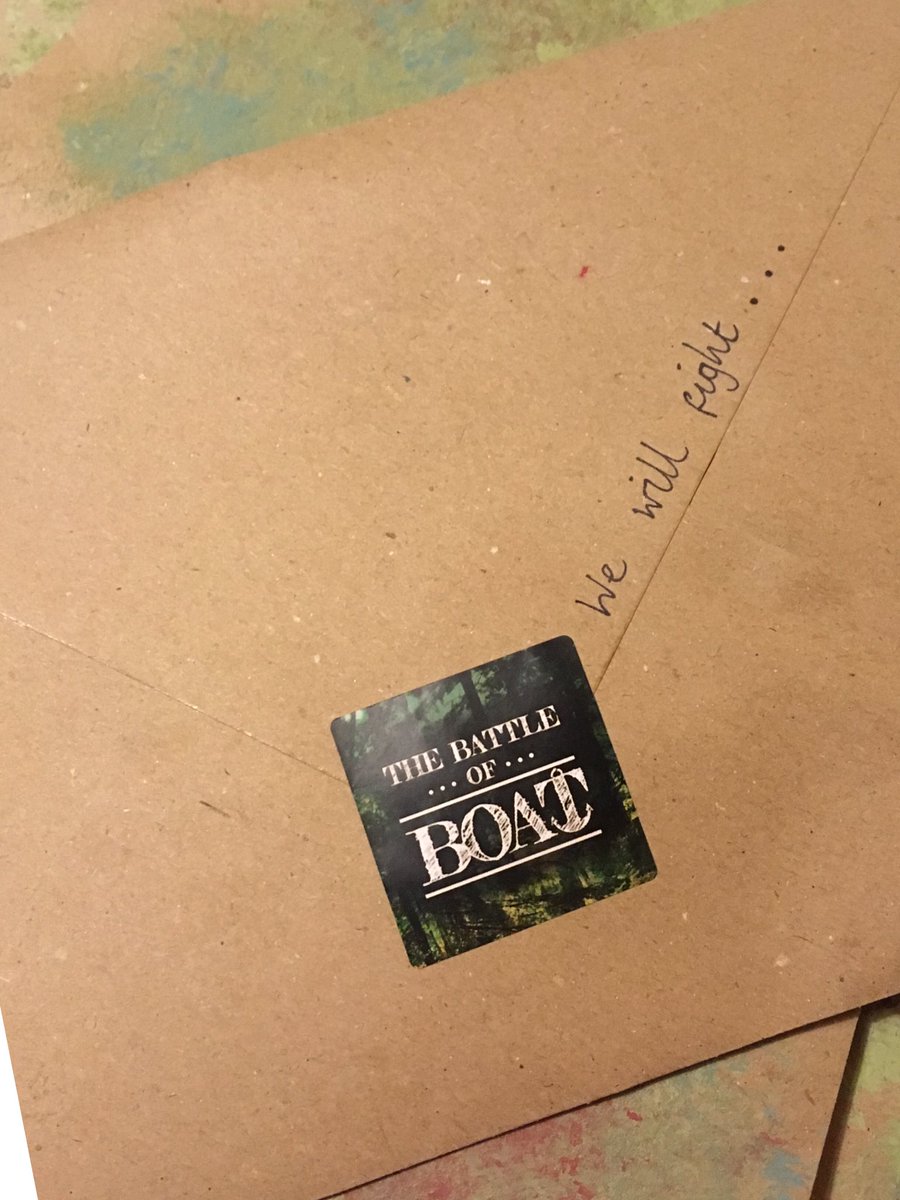 StagedoorLearn's tweet photo. Final VIP invitations for #thebattleofboat ready to post. Lovely to be able to thank some of the amazing people we’ve had the joy and privilege to work with this year. #workingwithpros #betterthancollege https://t.co/pDBrsF9EII