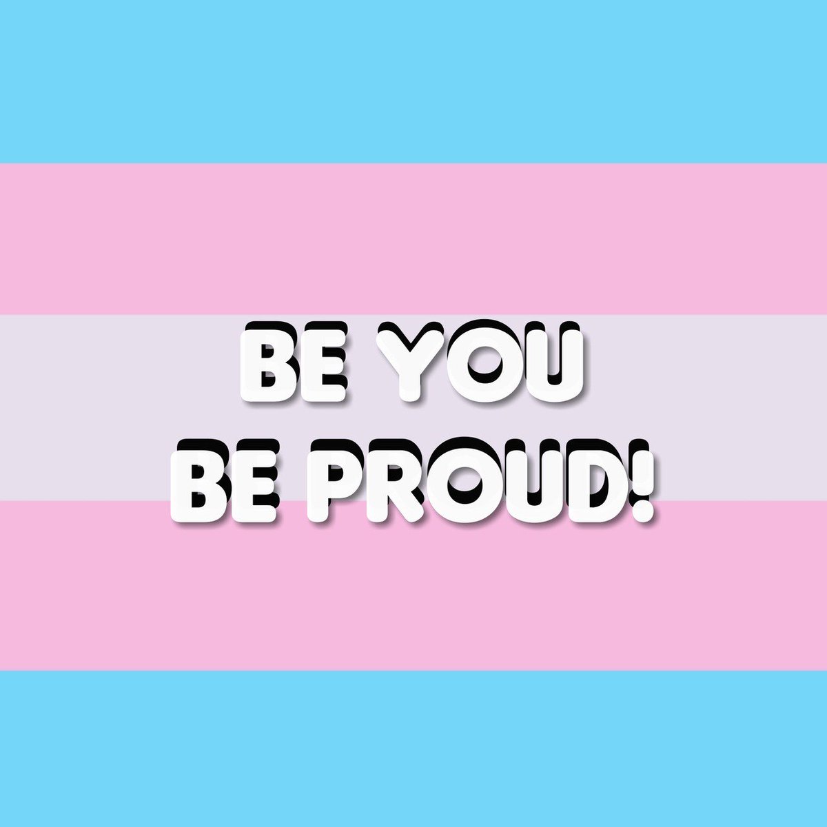 WeHeartTrans's tweet image. 