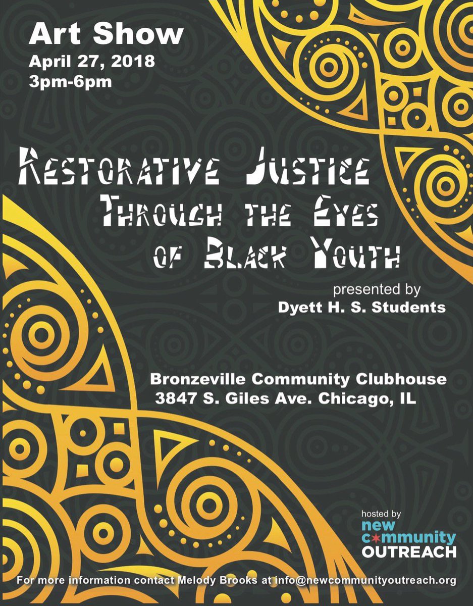 newcomoutreach's tweet photo. Save the date! https://t.co/jf4eOCbFl0
