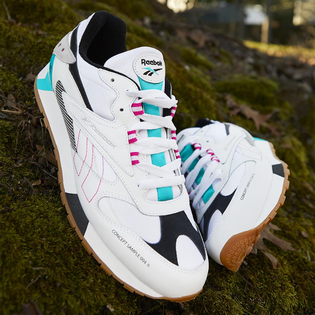 reebok classic leather alter the icon
