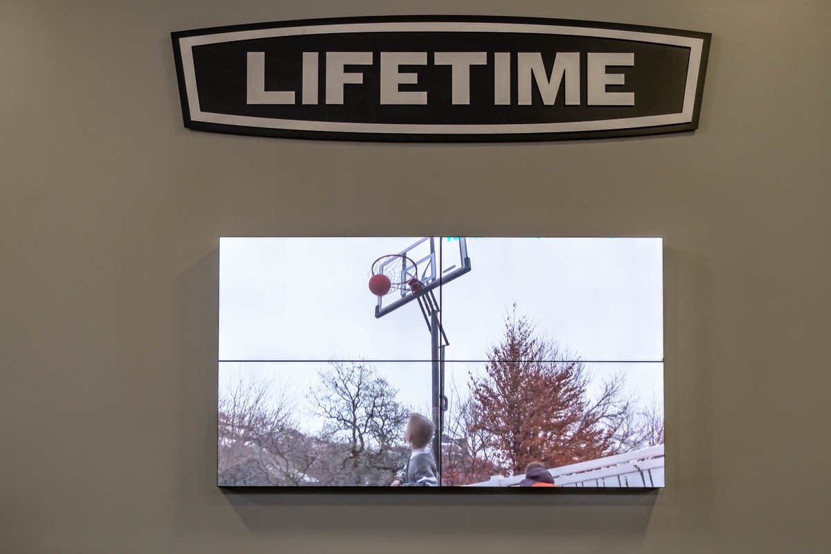 SignageV's tweet image. We aren't just a digital signage company. We are a communication company. We want to help you communicate with your customers to create a great experience for all.

#digitalsignage #communication #yourmessagematters