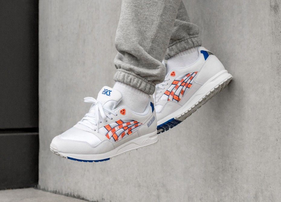 asics gel saga zebra pack