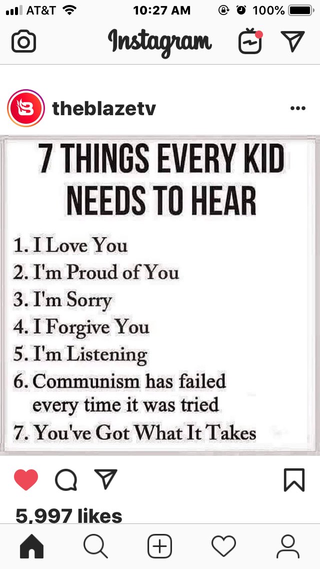 proudtigerlsu1's tweet photo. #saynotosocialism #saynotobern #saynotoaoc #saynotodemocraticsocialim https://t.co/i3Lm0ihIsv