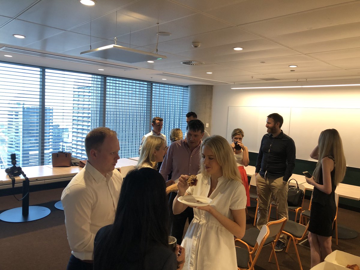 LansdowneClubAU's tweet photo. Thanks to everyone who came into the city, at 7:15am - to hear @conorlyne talk at #PatChats this week.

A wonderful story, at a great venue 
#LDCSydney #Diaspora #Networking #IrishInOz #IrishInSydney https://t.co/bzTzX7yS8n