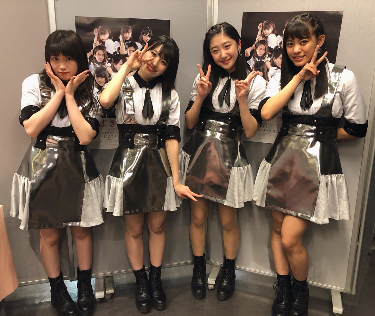 Shibuya Tsutaya Music Movie Twitterren イベント 2 24 つばきファクトリー さんのイベントにご参加頂き有難うございました 楽しんで頂けたでしょうか カッコよく聴き入ってしまう 三回目のデート神話 切なく伝えたくなる想いが溢れる ふわり 恋時計 Shibuya Tsutaya Music Movie Twitterren イベント 2 24 つばきファクトリー さんのイベントにご参加頂き有難うございました 楽しんで頂けたでしょうか カッコよく聴き入ってしまう 三回目のデート神話 切なく伝えたくなる想いが溢れる ふわり 恋時計