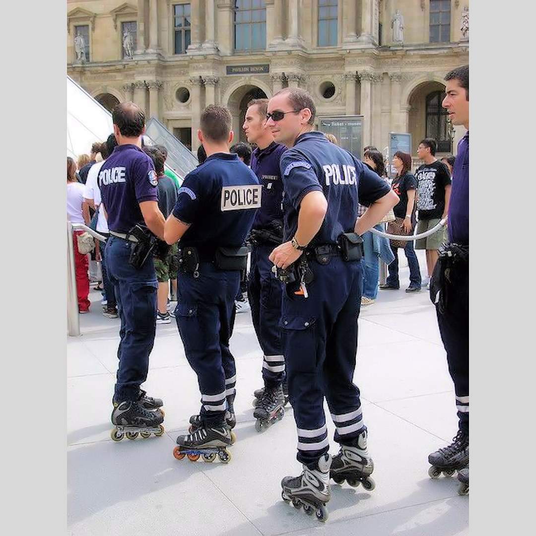 A couple of our seniors never left Fort Myers...