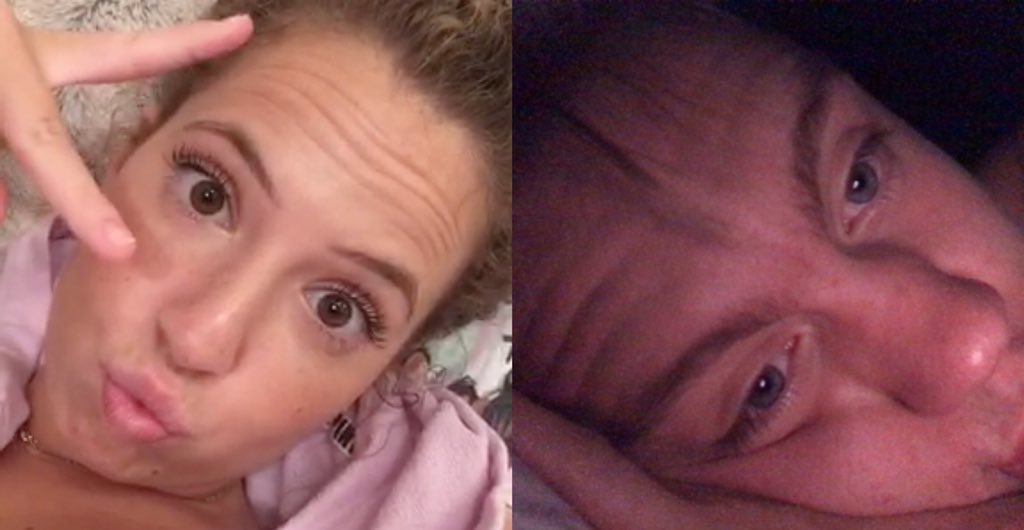 AleksanderThom3's tweet photo. Happy birthday beautiful❤️ Can’t wait for the day we can switch to real dates instead of FaceTime 😘@CarlyASchlade https://t.co/Ryvcvx7ncI