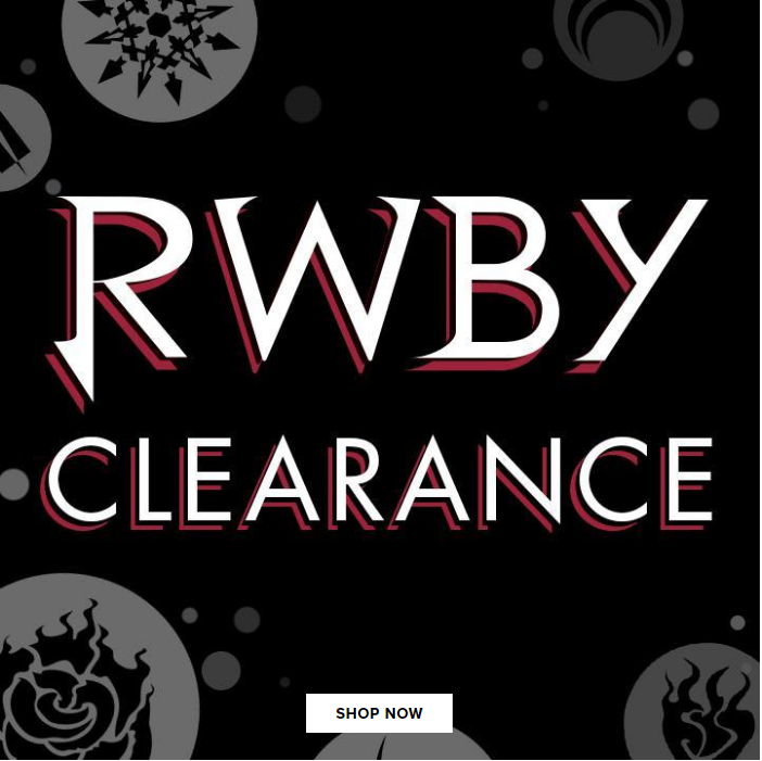 This'll be the sale you're waiting for!

50% off at roosterteeth.com.au 🌹