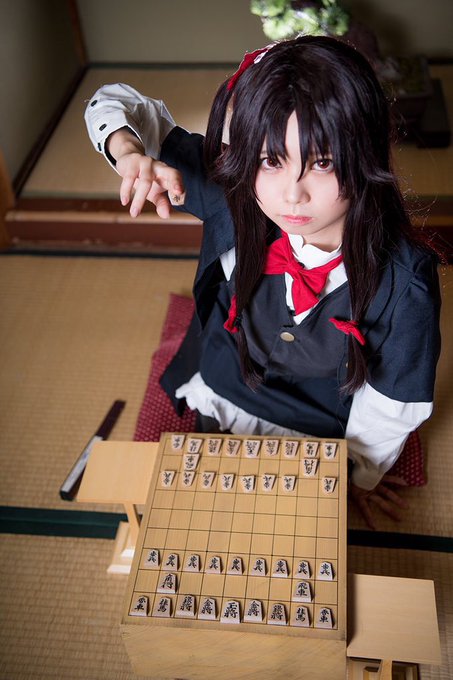 コスプレイヤートキワのTwitter画像10