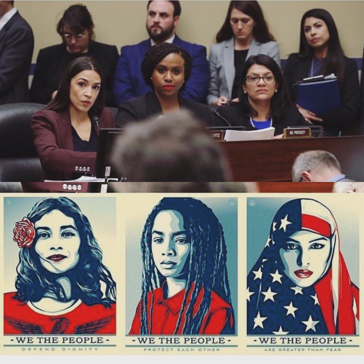Ayanna Pressley tweet media