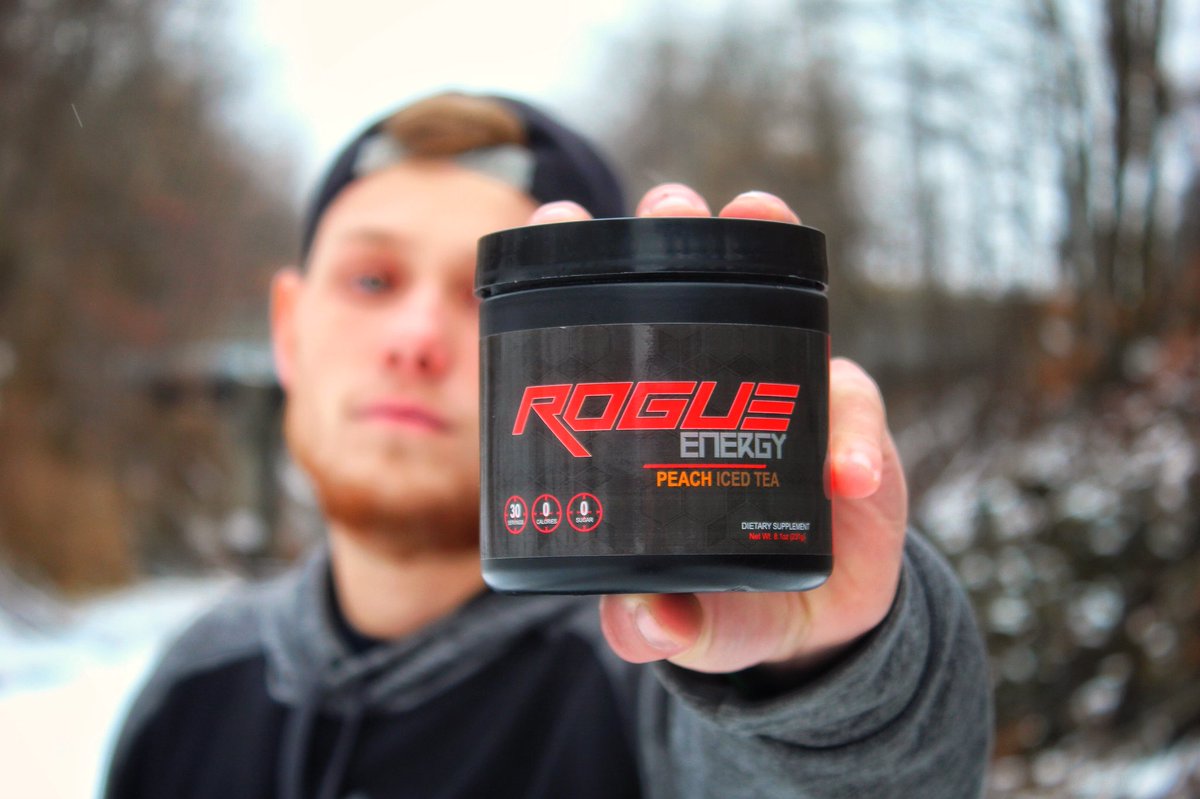 Rogue Energy tweet media
