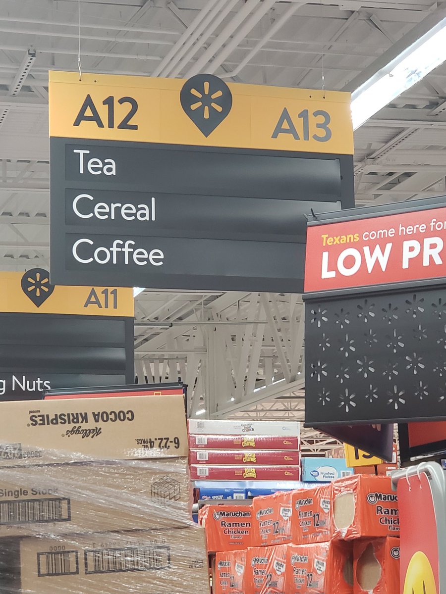 JLeobold's tweet photo. @KingFallsAM @shumway_trent @James_NoahJames @MakeBelieveKyle @MakeBelieveEric everything needed for breakfast... Or any meal... Or snack... https://t.co/px31IGMTFF
