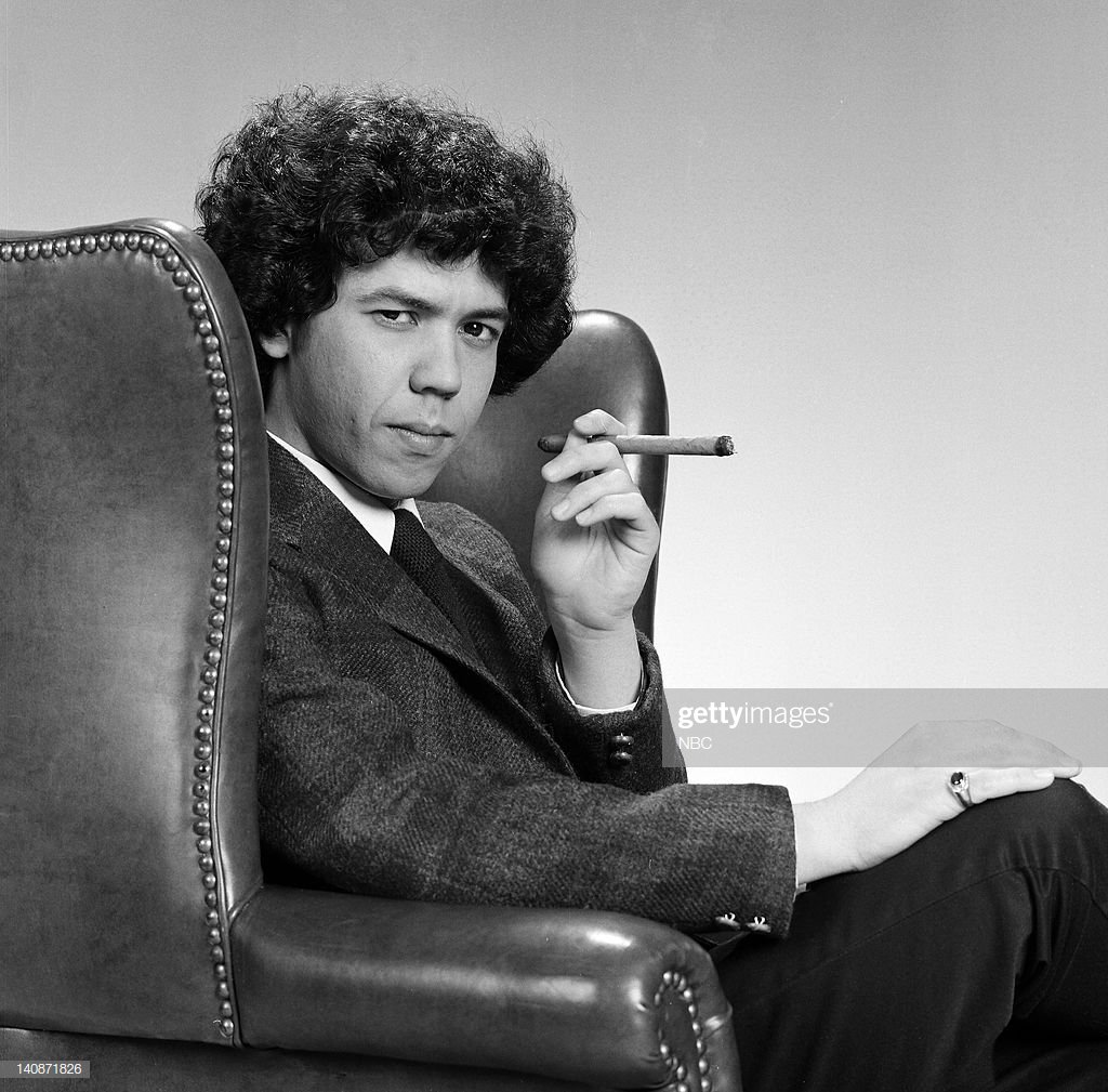 The most interesting birthday boy in the world. Happy birthday, Gilbert Gottfried! 