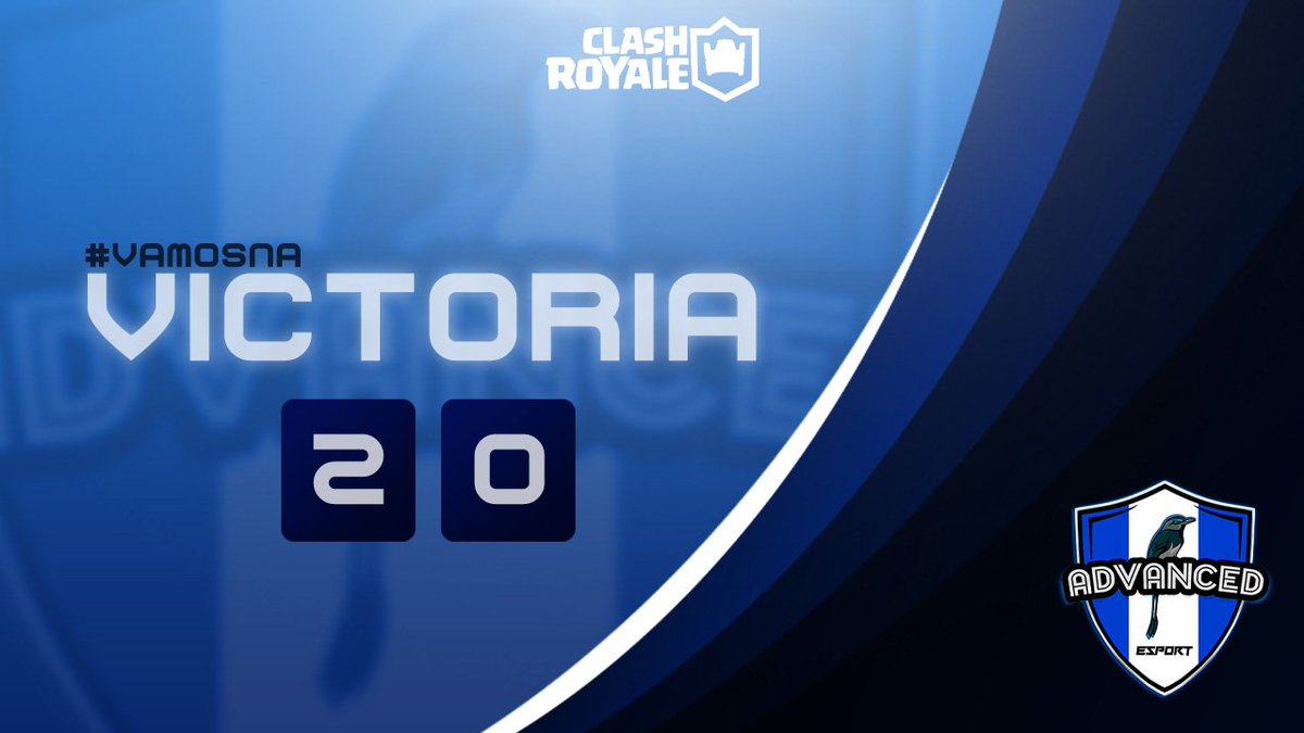 Advanced eSports tweet media