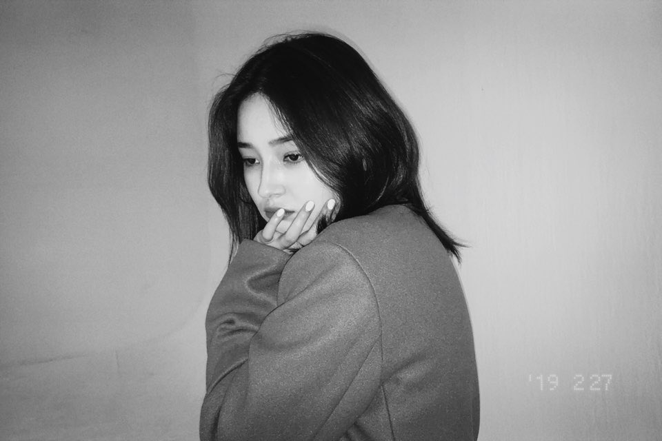 njmcdonie's tweet photo. Just being me📷 

#모모랜드 #MOMOLAND #낸시 #NANCY https://t.co/teFxjBNoOS