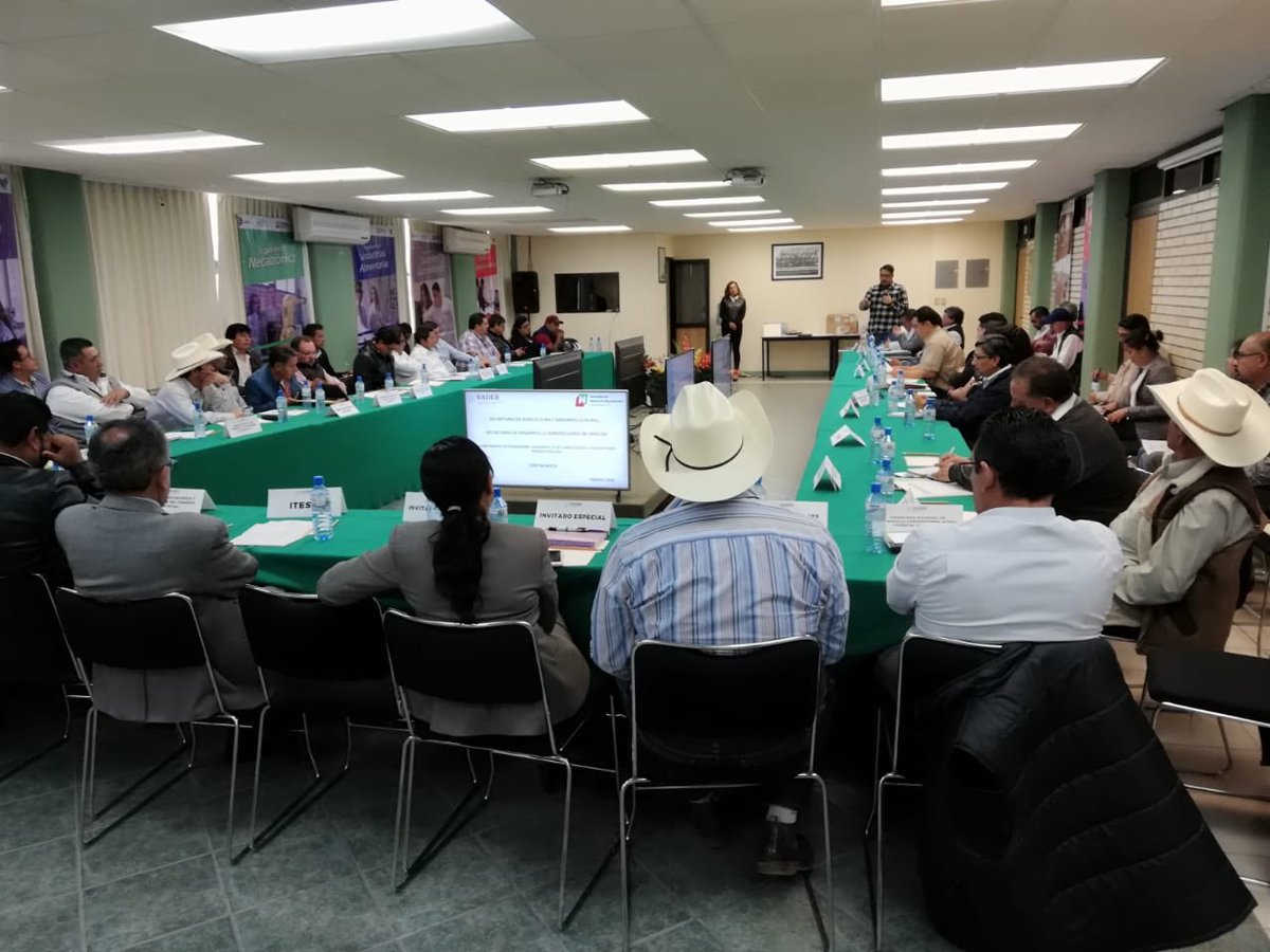 crpachtula's tweet photo. Resultados #ExtensionismoHidalgo 2018 confirman “la capacitación es necesaria en el sector rural” esta política pública debe permanecer en el territorio @SEDAGRO_HIDALGO y los cuadros técnicos formados por #SubSria_DesarrolloRural seguir con su labor de campo detonando desarrollo https://t.co/AO8SO1EvBa