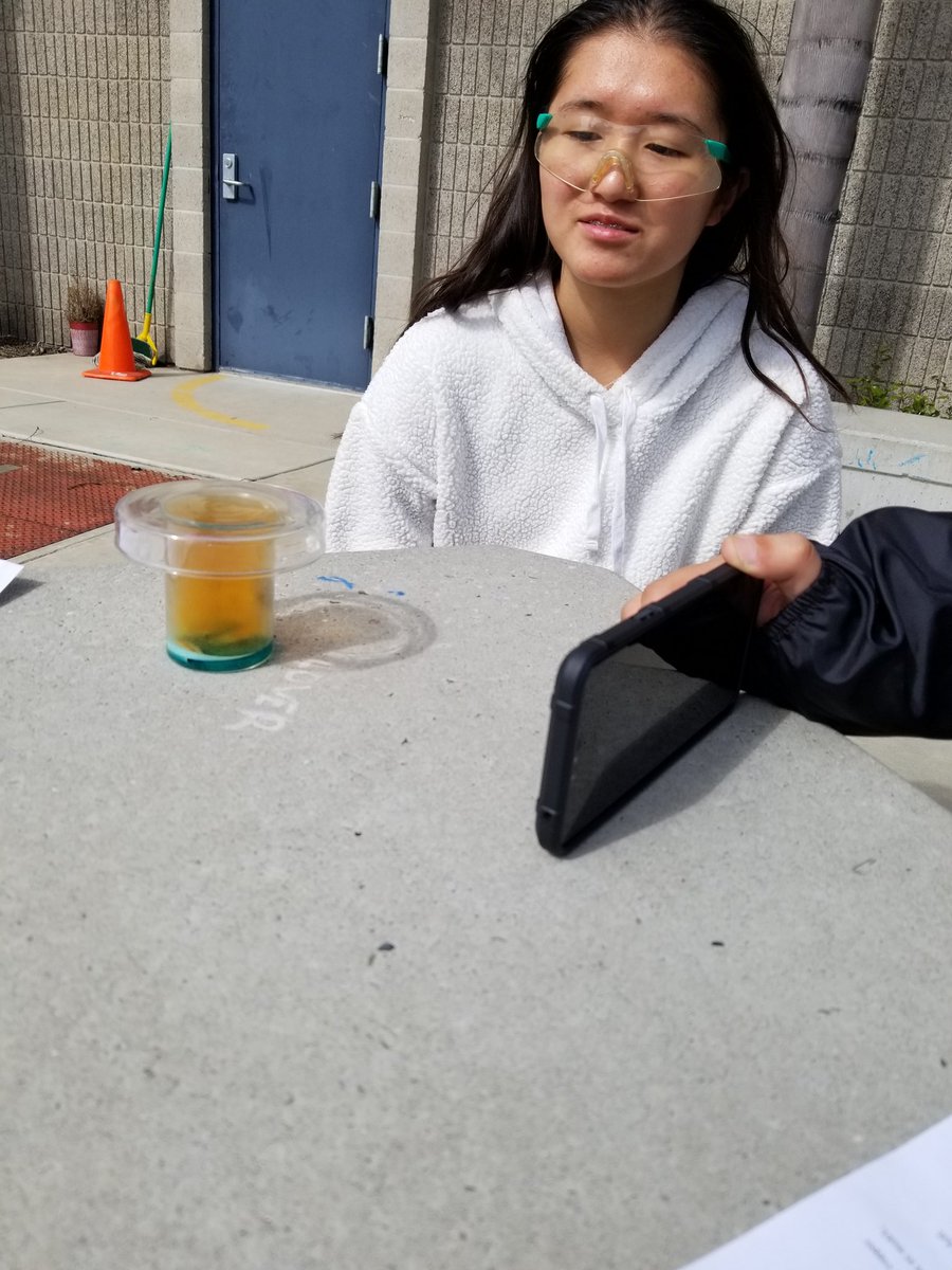 CYPchem's tweet photo. How much copper is in a brass bullet casing? AP chem investigates... https://t.co/bJ0YYJSayt