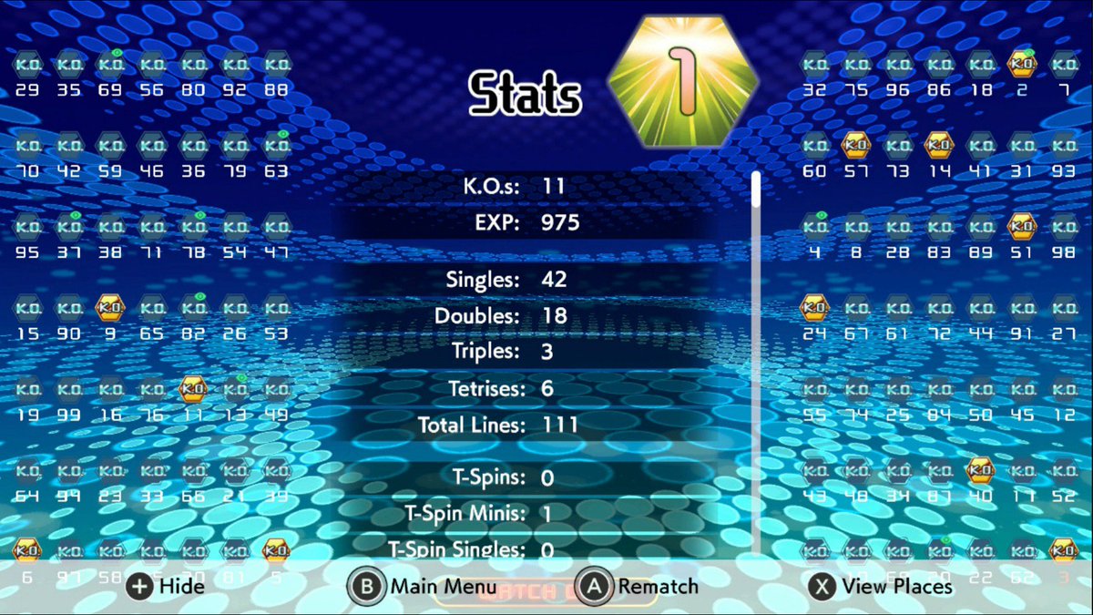 tetris br