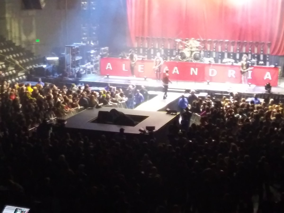 darkandpika's tweet photo. Pika went to a rock show tonight https://t.co/JWrk9SdiiP