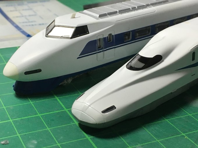 0系のtwitterイラスト検索結果