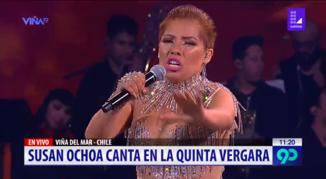 Latina_pe's tweet photo. ¡Vamos Susan Ochoa! 
Todo el Perú esta contigo 🇵🇪 
¿Cómo puedes votar por Susan? 

Infórmate aquí➡ https://t.co/yjvQtRvyfq
Online➡ https://t.co/vCRcifDEfi https://t.co/gQdzFv6eEL
