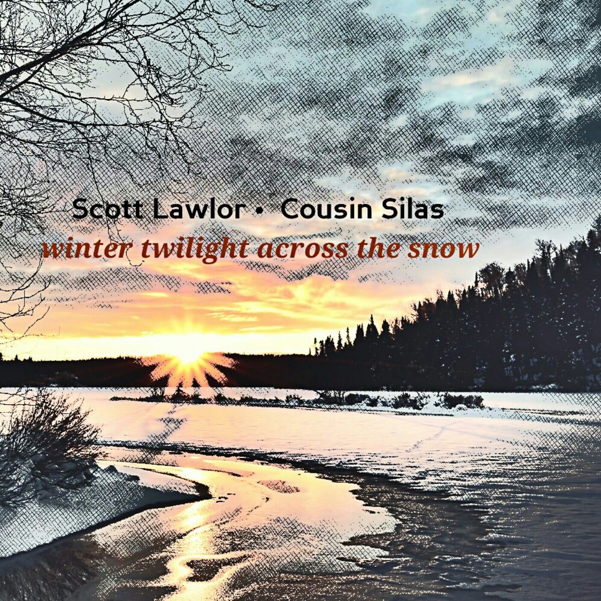 Studio4632's tweet photo. 2 lovely new releases on Studio 4632.
https://t.co/tEWe8cYJbn
Christian Fiesel
https://t.co/j09SvakoXv
Scott Lawlor &amp; Cousin Silas
https://t.co/7DmuVz0Rl1 https://t.co/ilC0etVX7C