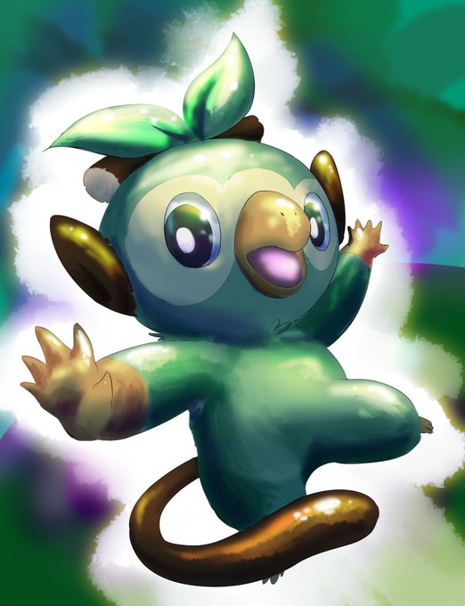 サルノリのtwitterイラスト検索結果 古い順