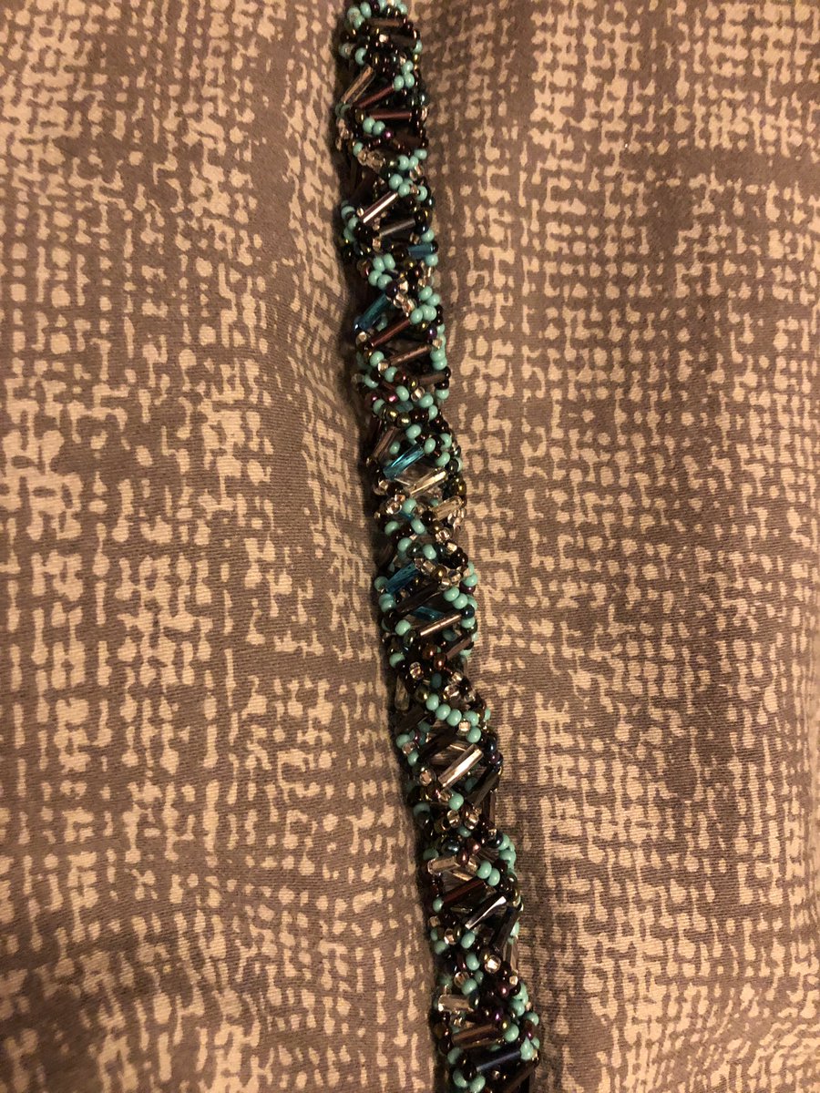 gene_lace's tweet photo. Added to my genetic accessories #nerdjewelry #DNAstrand #GeneticCounselor https://t.co/v8s3fTL2UR