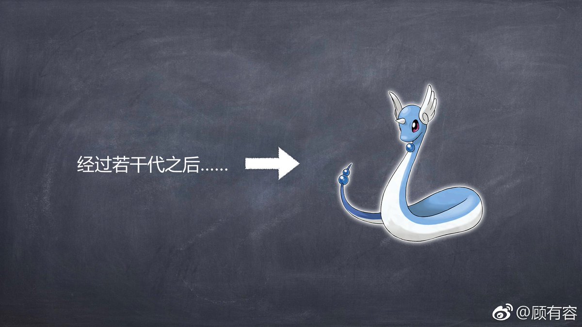 Teaching evolution with Pokemon - Home