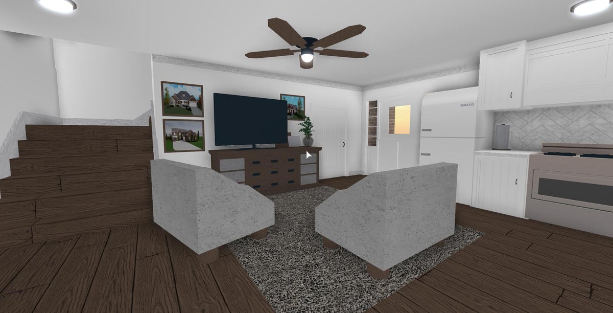 Furniture Buiider On Twitter Inside To My Latest Project Roblox