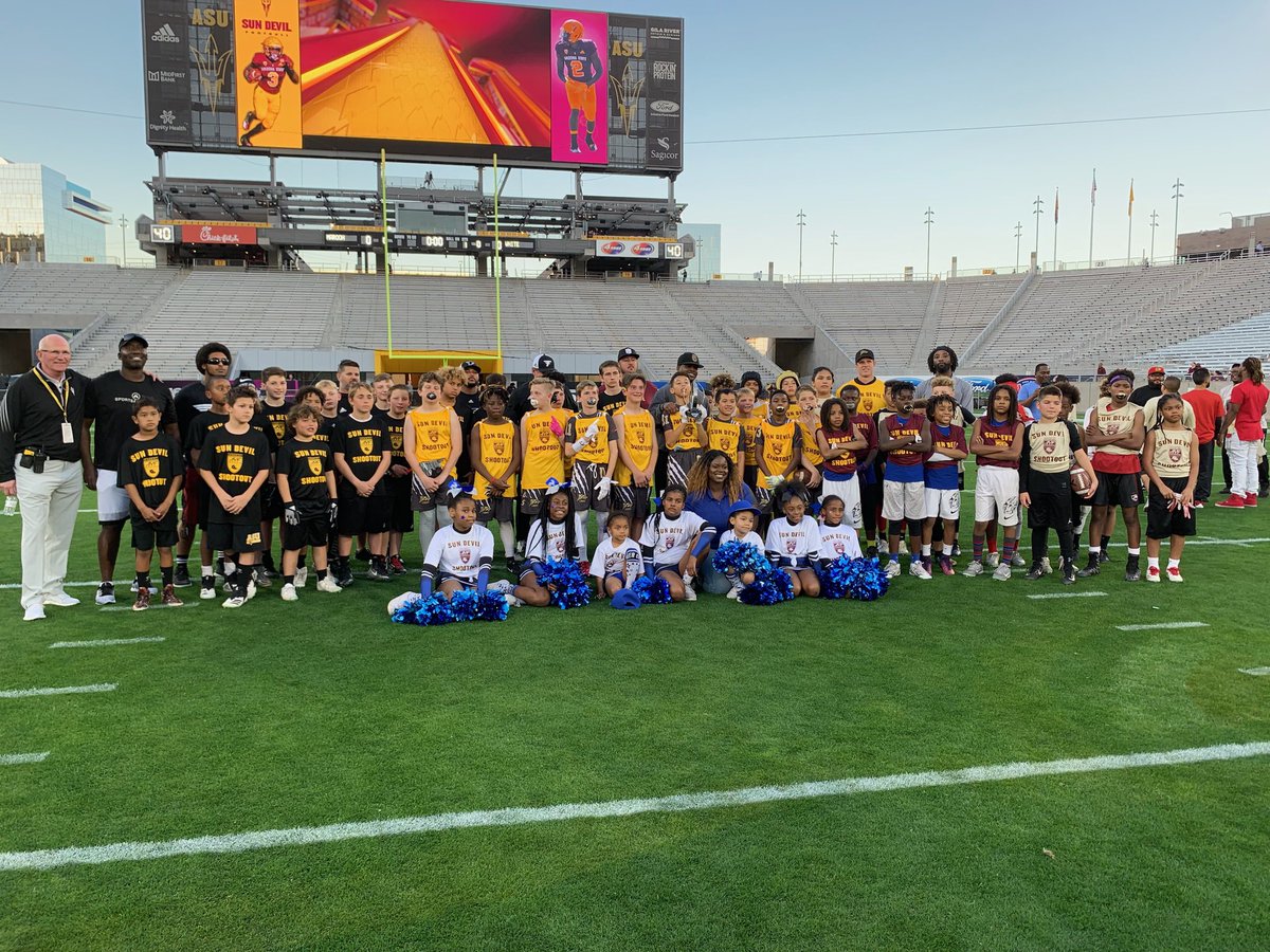 Mesa Youth Football tweet media