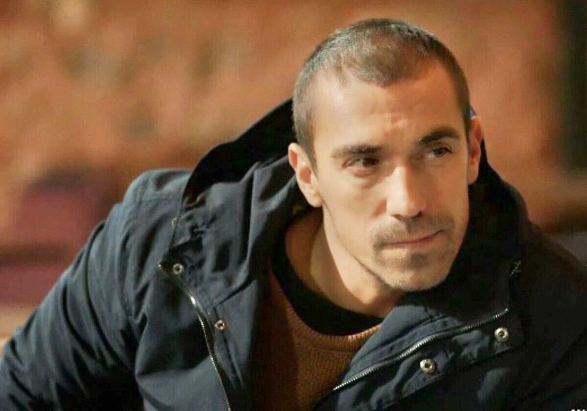 EnyPaulina's tweet photo. Nothing is stronger than tenderness. Nothing is softer than calm power😇😇🌸🍃
Looking back 
#Muhteşemİkili 
#İbrahimÇelikkol #Barca
#ÖzgeGürel #Nilüfer 
#NilBar
Best Wishes! https://t.co/rlHJcJ9BkK