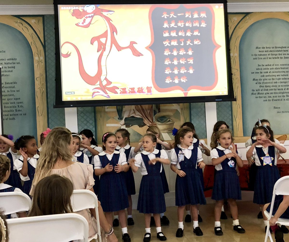 Carrollton Libraries on Twitter "Primary celebrated ChineseNewYear