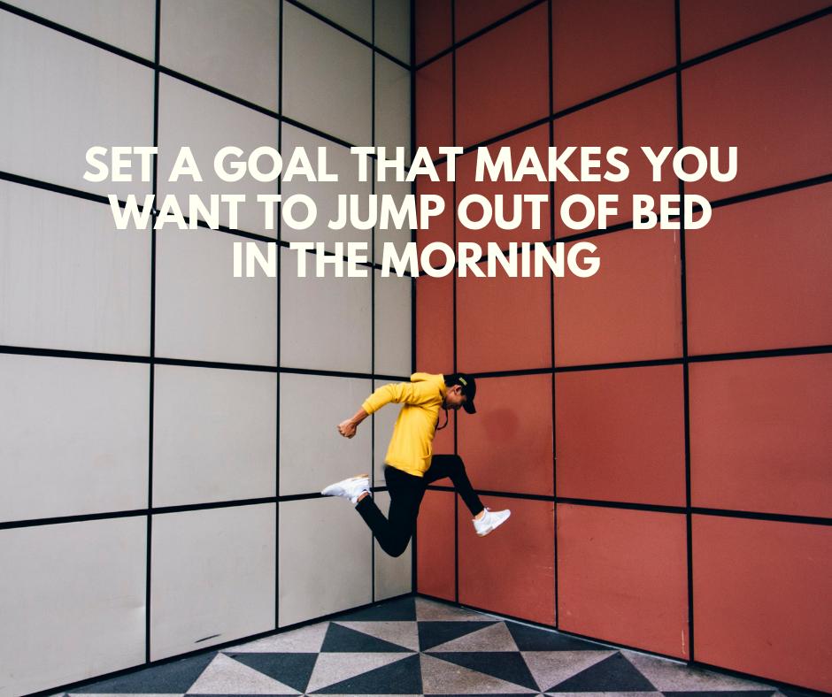 float_station's tweet photo. What do you *really* want to do this year? Let's make it happen! ๐ #HelloPotential https://t.co/LM4L5CF3r5